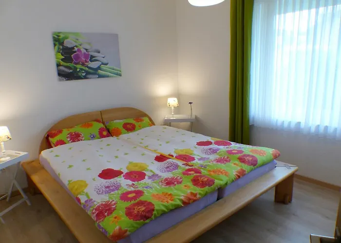 Ferienwohnung Lerchenweg