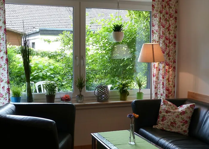 Ferienwohnung Lerchenweg