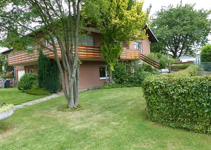 Ferienwohnung Lerchenweg