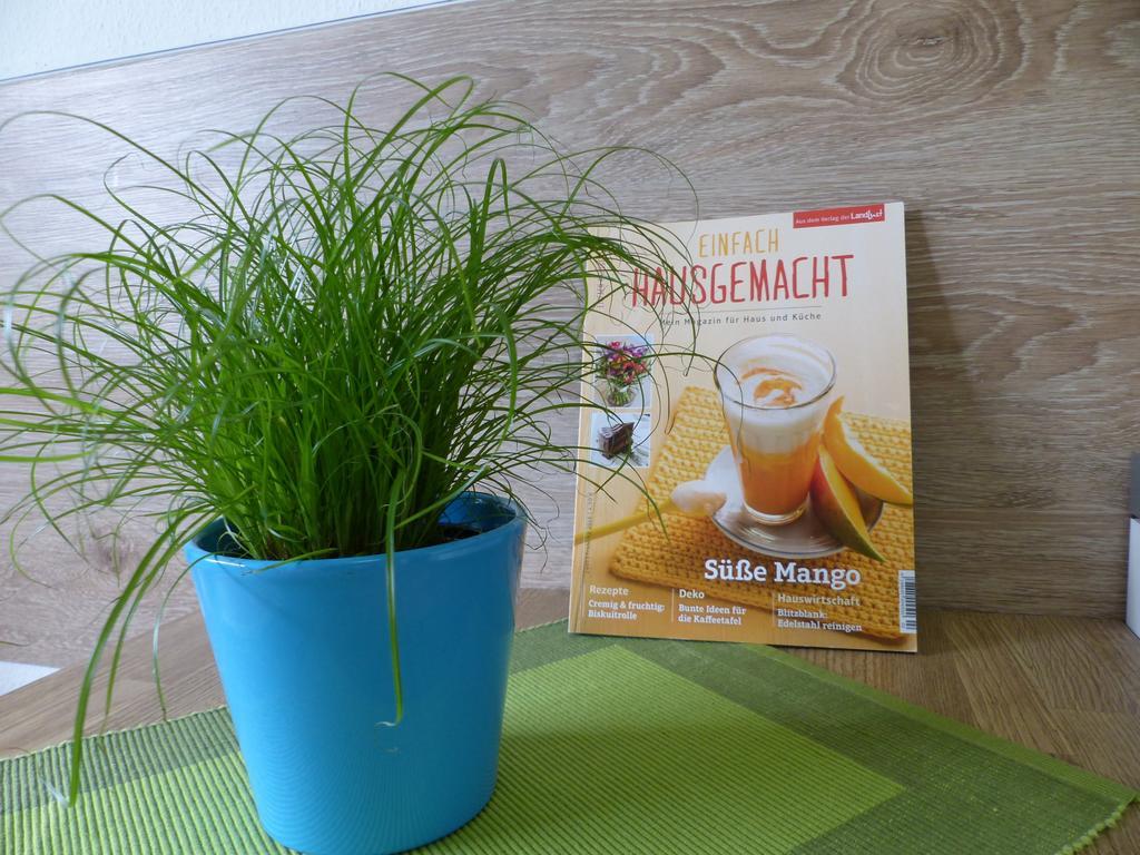 Lerchenweg Apartment