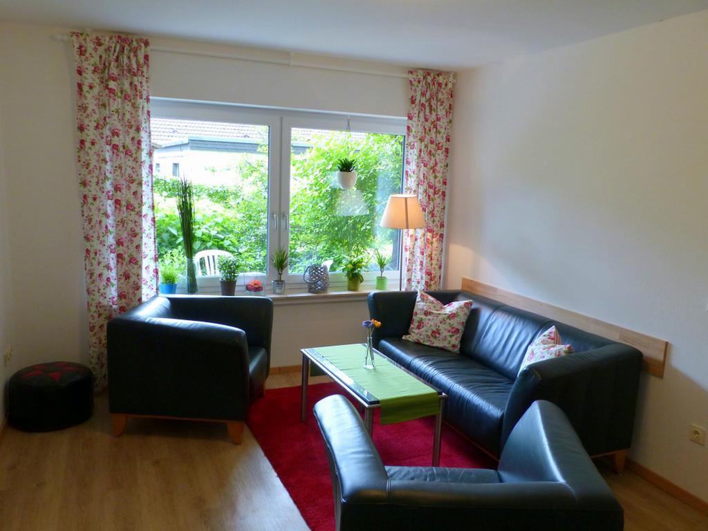Lerchenweg Apartment Moehnesee