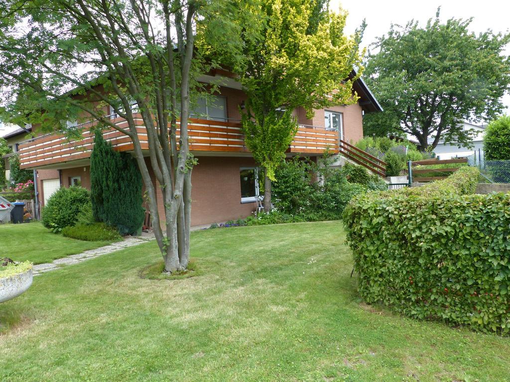 Lerchenweg Apartment