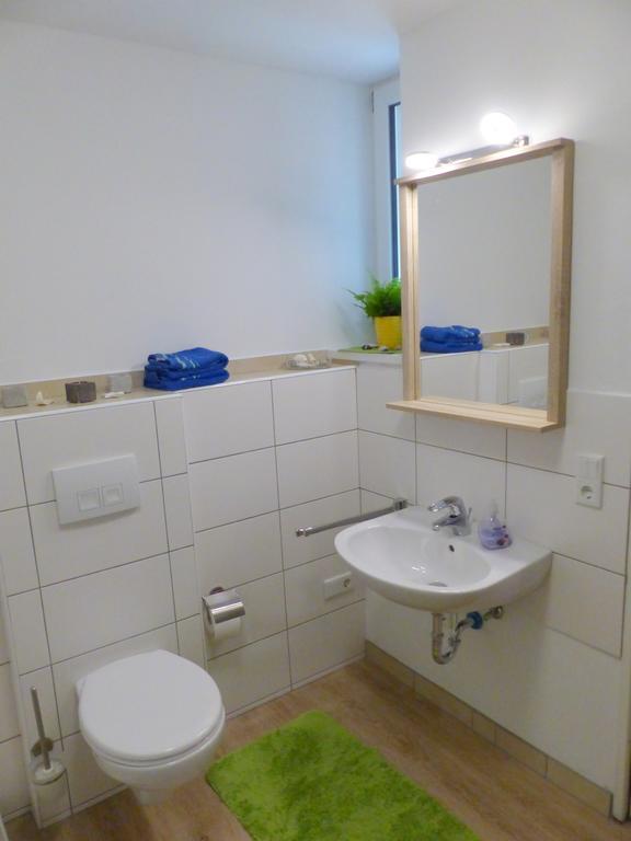 Apartment Lerchenweg *