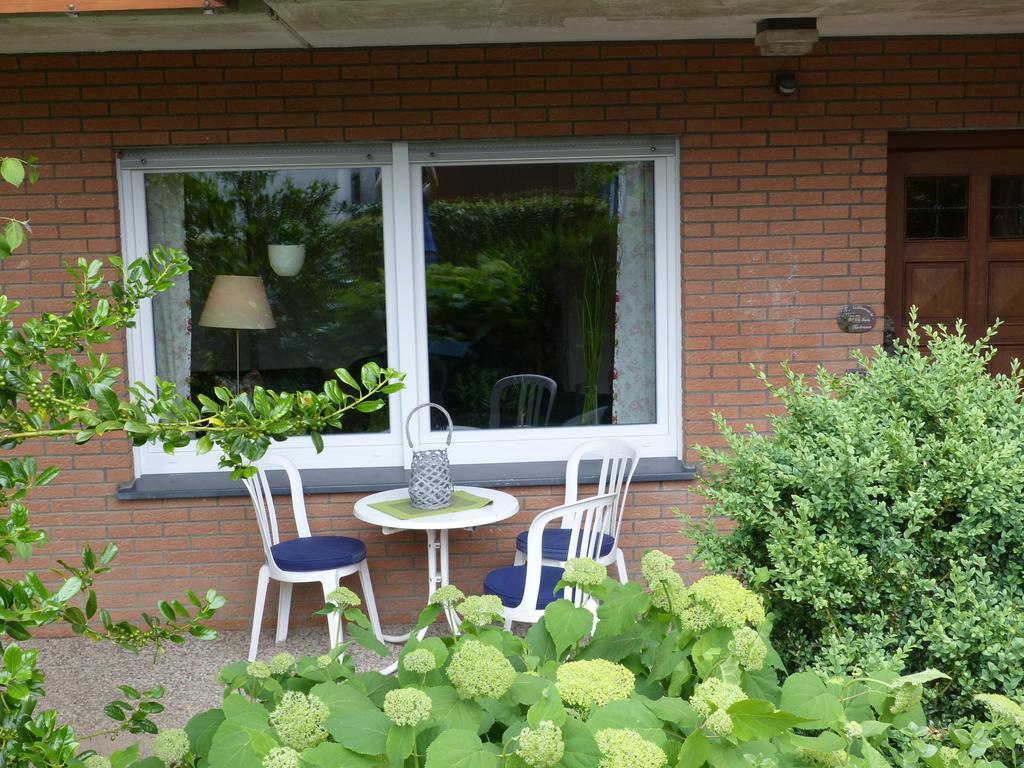 Lerchenweg *